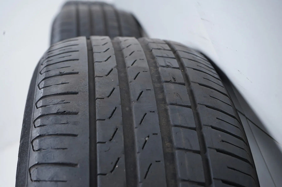 Pneus été 225/55/17 pouces pour BMW Série 5 G30/G31