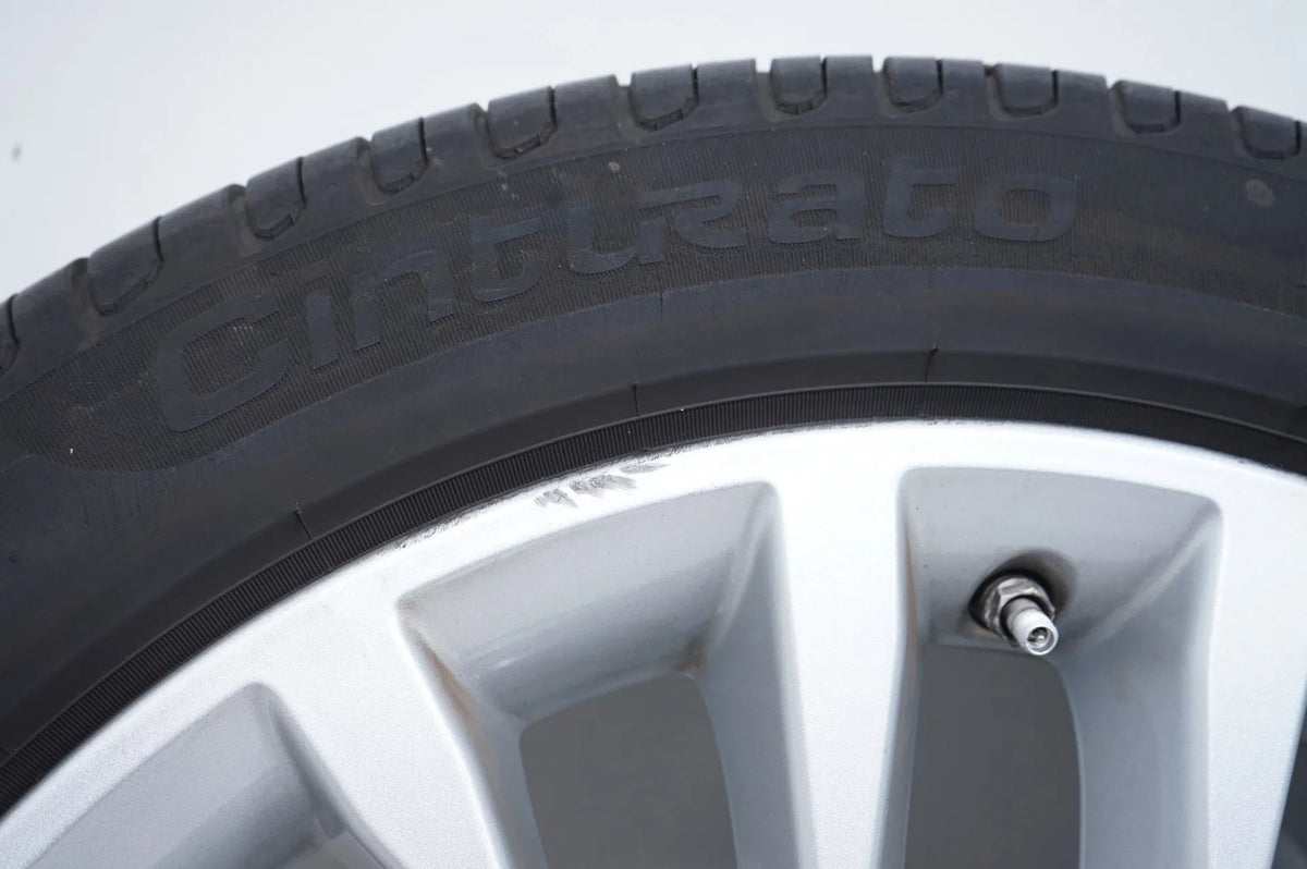 Pneus été pour BMW Série 5 G30 G31, jantes été 245/45/18 pouces Detailansicht 4