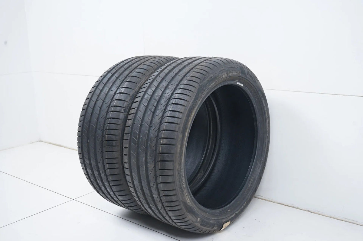 2x DEMO Sommerreifen Pirelli 245 40 18 Zoll MO DOT21  MO Detailansicht 3