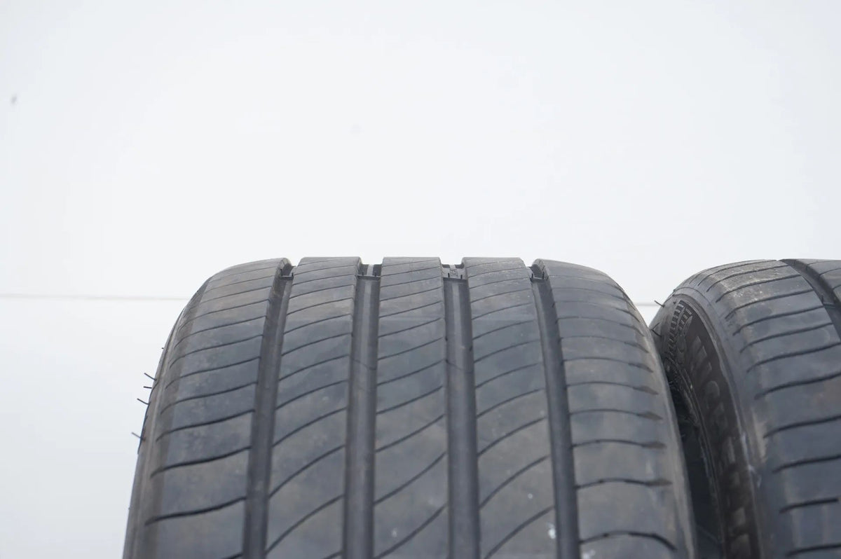 2x Michelin summer tires 255 40 18 inch DOT20 approx. 4.5mm tread depth Detailansicht 4