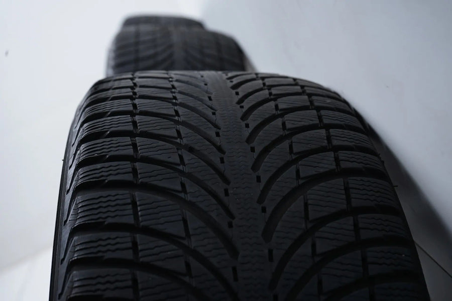 Mercedes GLC C253 W253 X253 Winter tires Winter wheels 20 inch