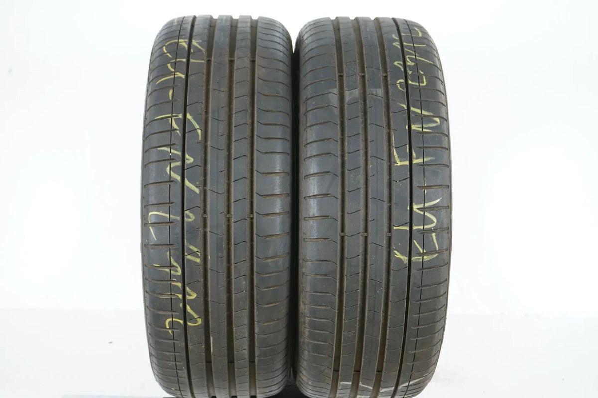2 x Pirelli summer tires 245 40 19 inch DOT22 BMW* approx. 6mm Detailansicht 2