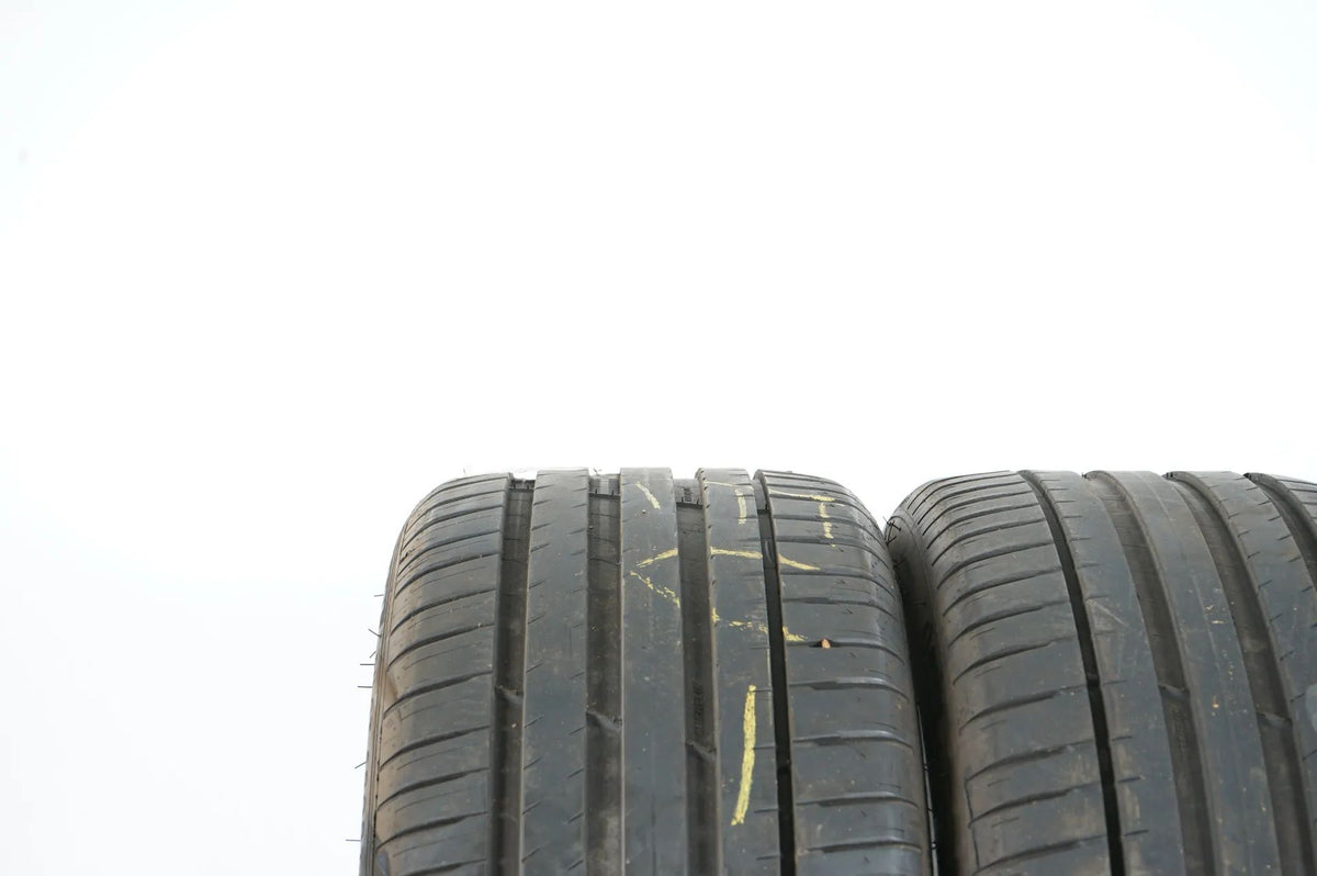 2 x Sommerreifen Michelin 255 40 21 Zoll DOT23 ca.5mm Detailansicht 4