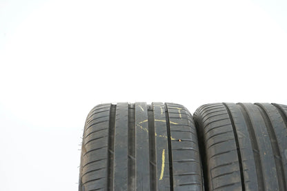 2 x Sommerreifen Michelin 255 40 21 Zoll DOT23 ca.5mm