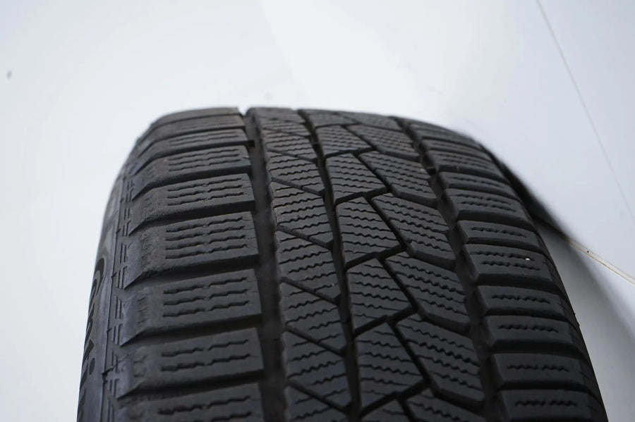 BMW 2 Series Tourer F45 F46 Winter Tires Winter Wheels 195/60 R16 inch