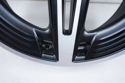 1 x Jante alliage Mercedes CLA35 AMG W118 19 pouces A1184010600 8,5J