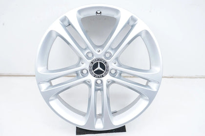 1 x Mercedes A B W177 W247 W118 Alufelge 17 Zoll A1774010400