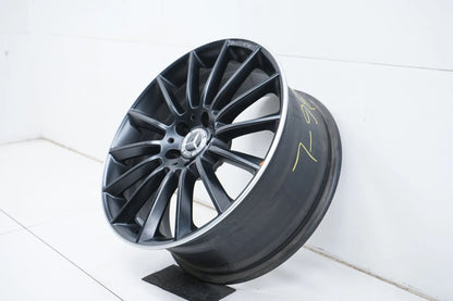 1 x Jante alliage Mercedes A35 AMG W177 19 pouces A1774011900 8J ET40