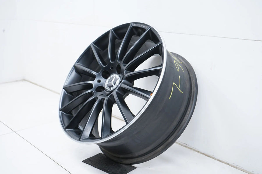 1 x Jante alliage Mercedes A35 AMG W177 19 pouces A1774011900 8J ET40