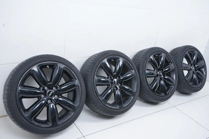 Pneus été MINI Clubman F54, jantes été 225/40/18 pouces