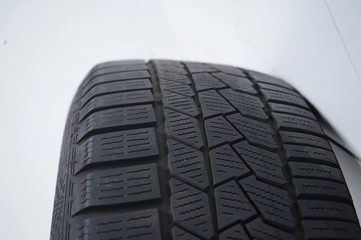 BMW 3 Series G20 G21 Winter Tires Winter Wheels 205/60 R16 inch Detailansicht 12