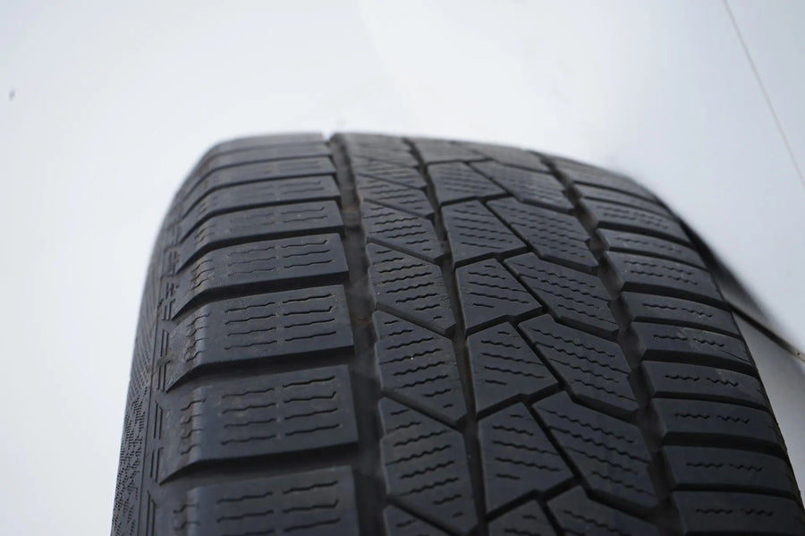 BMW 3 Series G20 G21 Winter Tires Winter Wheels 205/60 R16 inch