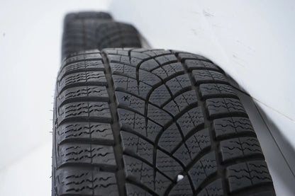 BMW 1 Series 2 Series F40 F44 Winter Wheels Winter Tires 205 45 18 inch M711