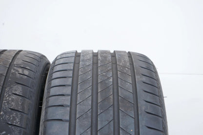 2x Bridgestone summer tires 255/40/20 inch DOT19 approx. 5 mm tread depth MO