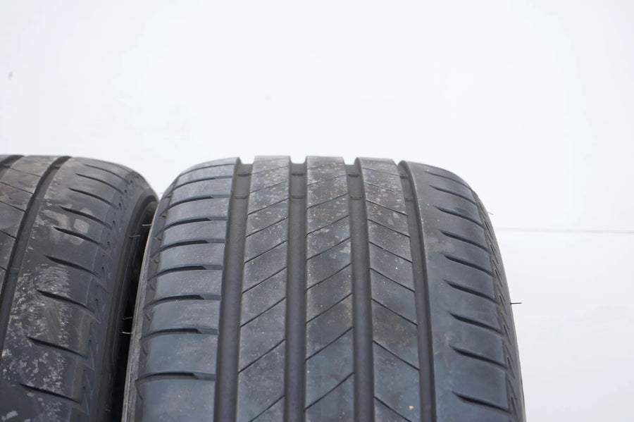 2x Bridgestone summer tires 255/40/20 inch DOT19 approx. 5 mm tread depth MO