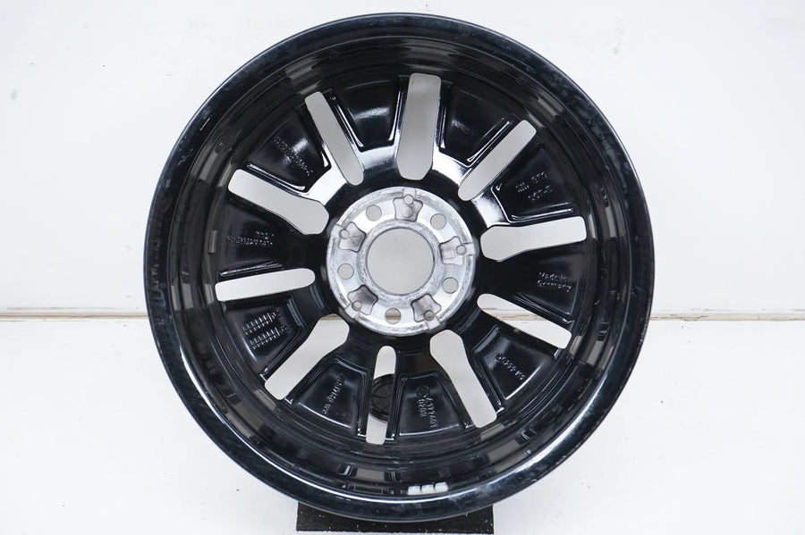 1 x Mercedes A B GLA W177 H247 Alufelge 17 Zoll A1774010200
