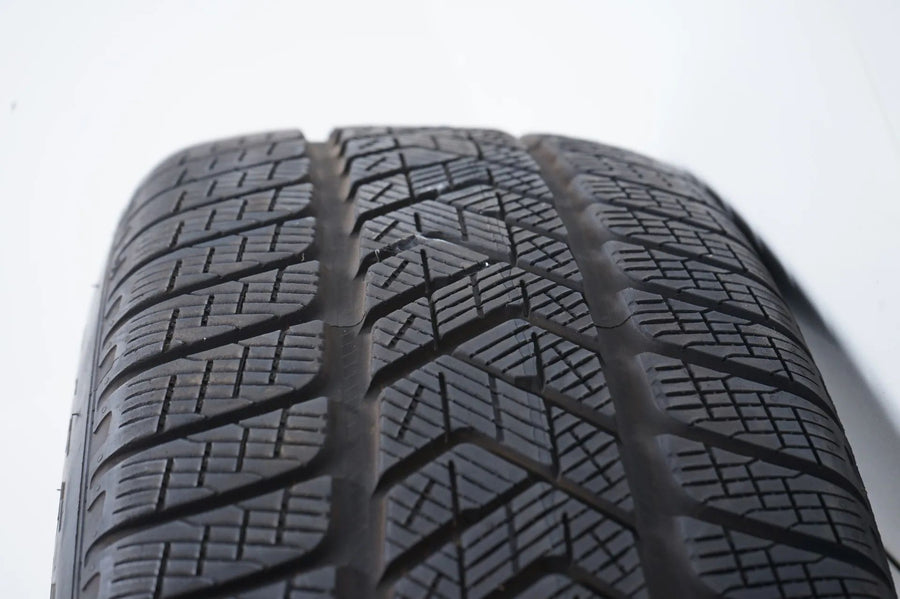 Mercedes EQC W293 N293 winter tires/wheels 235/55 R19 inch