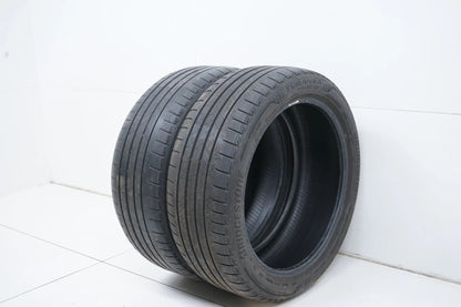 2 x Sommerreifen Bridgestone 225 45 18 Zoll DOT20 ca.3-4mm MO