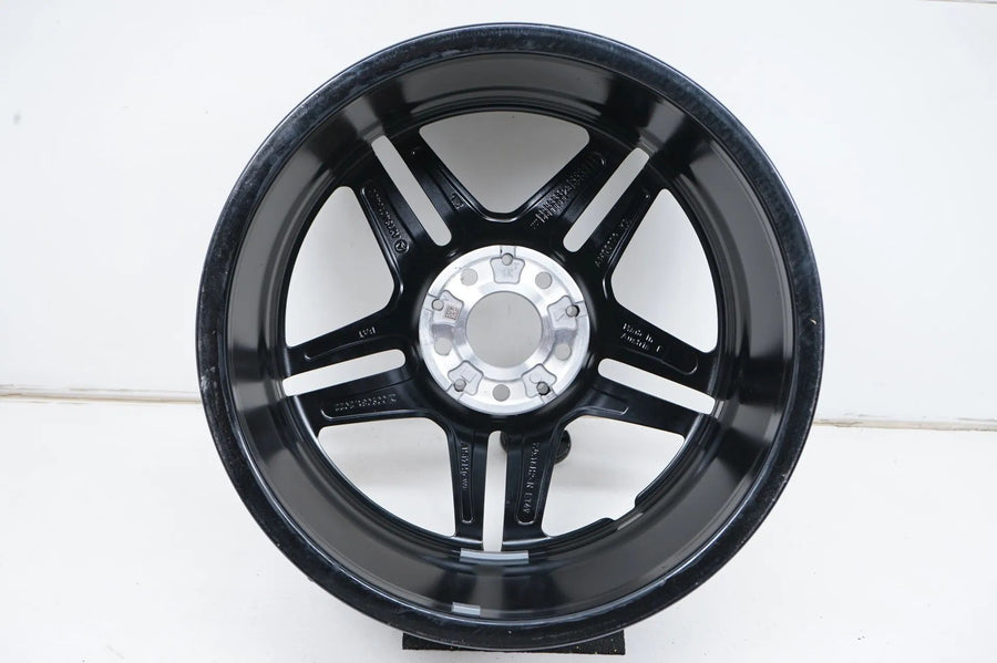 1 x Mercedes E Class W213 AMG Alloy Wheel 18 Inch A2134016400 9J ET49