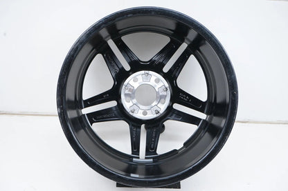 1 x Mercedes E-Klasse W213 AMG lichtmetalen velg 18 inch A2134016400 9J ET49