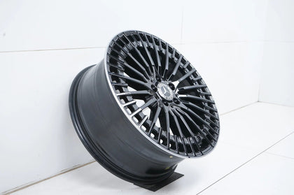 1 x Mercedes EQA EQB H243 X243 Alufelge 20 Zoll A2434010600 AMG