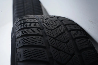 BMW X1 X2 F48 F39 Winter Tires Winter Wheels 205 60 17 inch