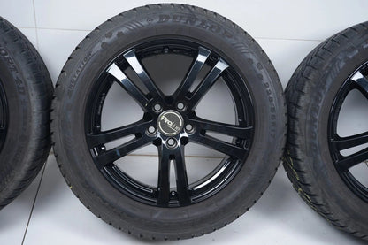 BMW X1 X2 F48 F39 Winter Tires Winter Wheels 225 55 17 inch