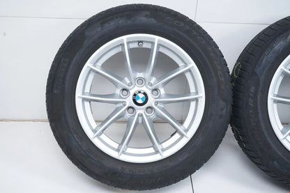 BMW 3 Series G20 G21 Winter Tires Winter Wheels 205/60 R16 inch