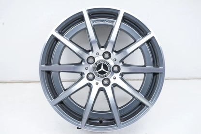 1x jante alliage Mercedes A45 CLA45 W177 18 pouces A1774012100 8,5J ET46