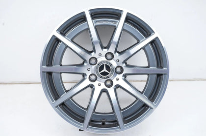 1x jante alliage Mercedes A45 CLA45 W177 18 pouces A1774012100 8,5J ET46