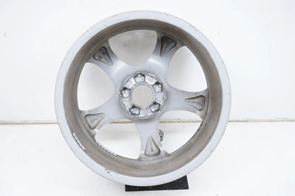 1 x hliníkový disk Mercedes třídy E Coupé W207 18 palců A2074012802 8,5J