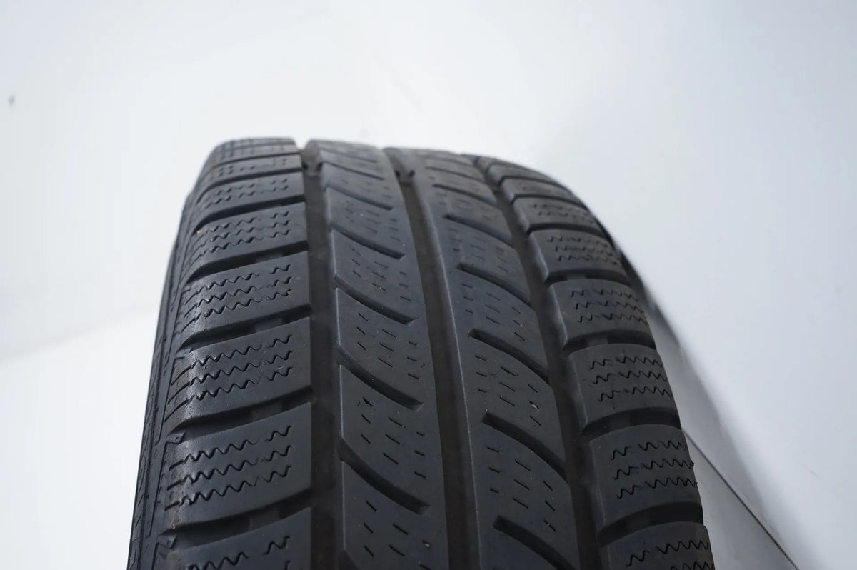 1x Mercedes Vito W639 lichtmetalen velg reservewiel 16 inch A6394011802 Detailweergave 4