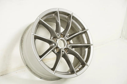 1 x Jante alliage d'origine BMW Z4 G29 17 pouces 6886152 768 7,5J