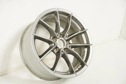 1 x Original BMW Z4 G29 Alloy Wheel 17 Inch 6886152 768 7.5J