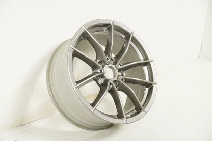 1 x originální hliníkový disk BMW Z4 G29 17 palců  6886152 768  7,5J