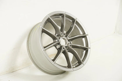 1 x Original BMW Z4 G29 Alloy Wheel 17 Inch 6886152 768 7.5J