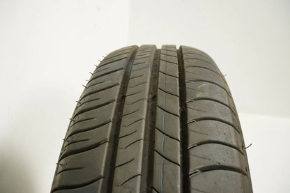 2 x Sommerreifen 165 65 15 Zoll Michelin DOT18 ca.6 mm
