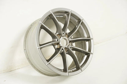 1 x Jante alliage d'origine BMW Z4 G29 17 pouces 6886152 768 7,5J