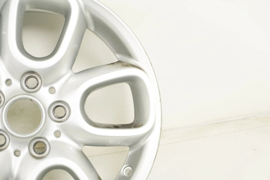 MINI Cooper F55 F56 F57 lichtmetalen velg 16 inch 494 6855103 6,5J