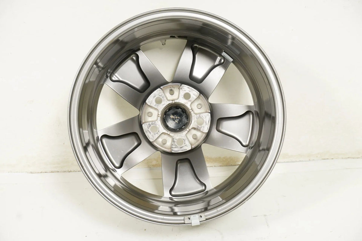 1 x MINI Clubman F54 Alloy Wheel 16 Inch 517 6856043 Detailansicht 6