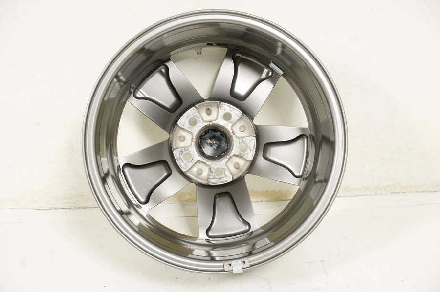 1 x MINI Clubman F54 Alloy Wheel 16 Inch 517 6856043