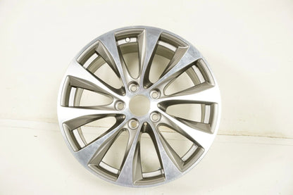 1 x BMW 1 Series 2 Series F20 F21 F22 Alloy Wheel 18 Inch 387 6796217 8J