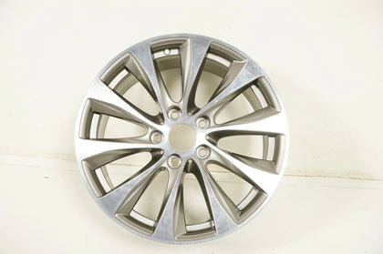 1 x BMW 1 Series 2 Series F20 F21 F22 Alloy Wheel 18 Inch 387 6796217 8J