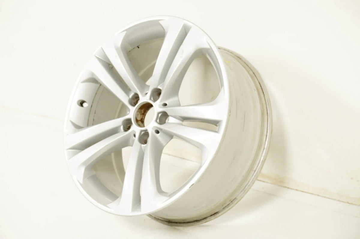 1 x Jante alliage BMW Série 3 Série 4 F30 F31 F32 F36 19 pouces 401 6796256 8J Detailansicht 4