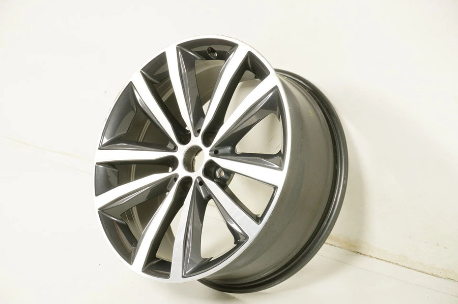 1 x Original BMW 8 Series G14 G15 Alloy Wheel 19 Inch 690 6884202 8J