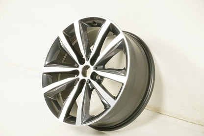 1 x Originele BMW 8-serie G14 G15 lichtmetalen velg 19 inch 690 6884202 8J