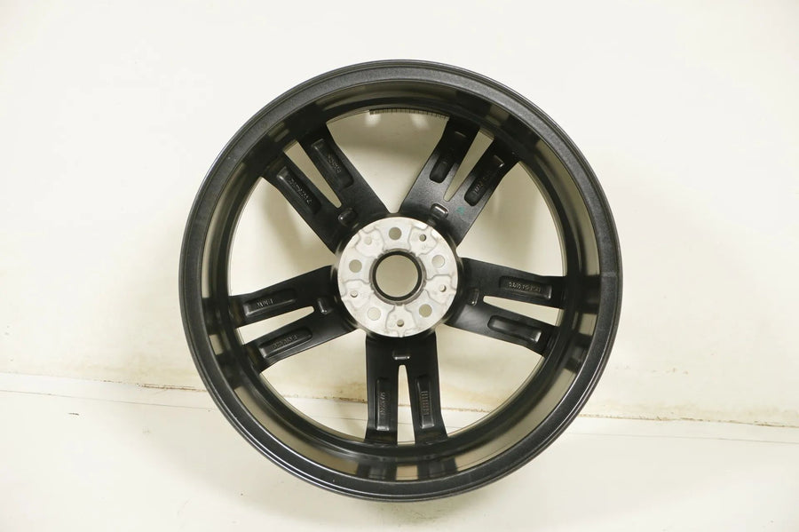 1 x originele BMW 8-serie G14 G15 lichtmetalen velg 19 inch M727 8090020 9J