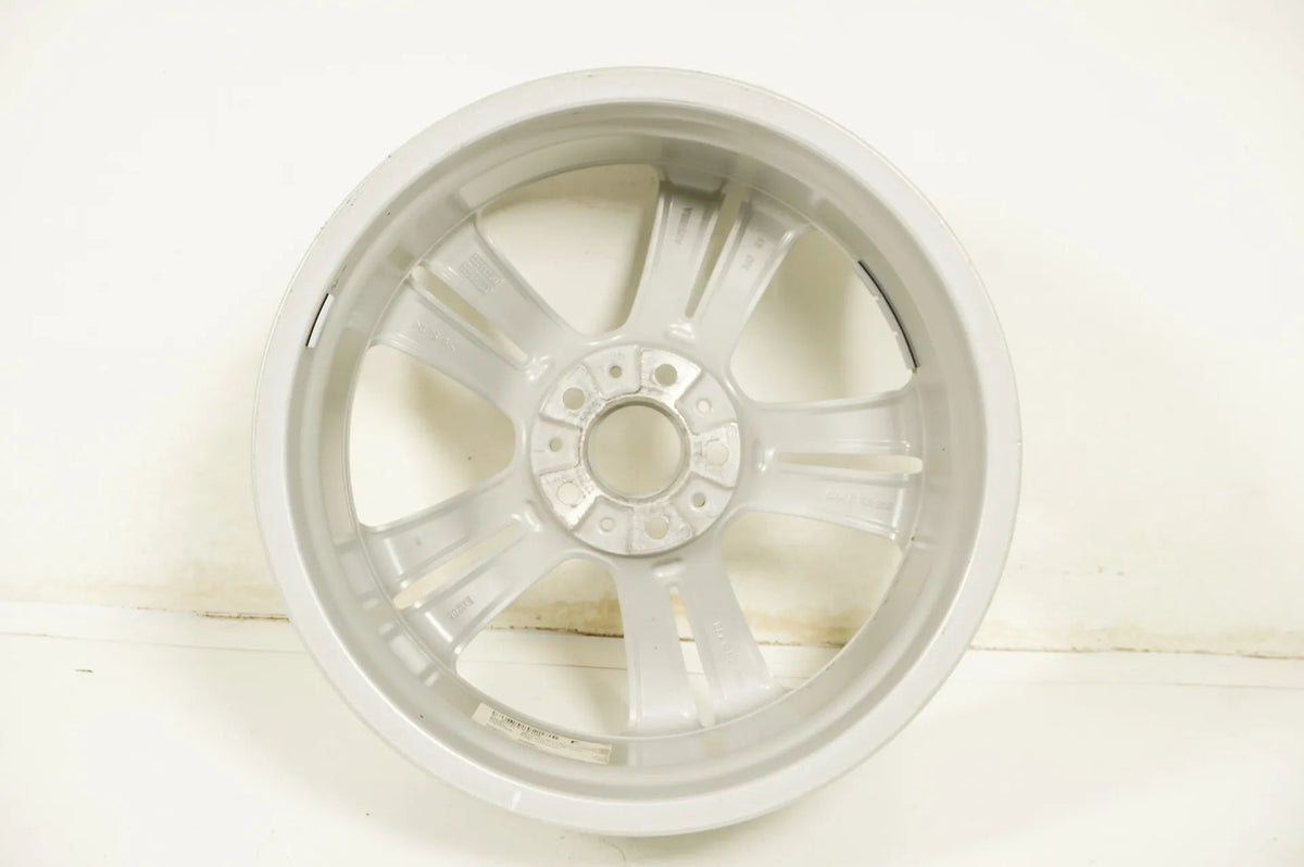 1 x BMW řady 3 řady 4 F30 F31 F32 F36 hliníkový disk 19 palců 401 6796256 8J Detailní zobrazení 7