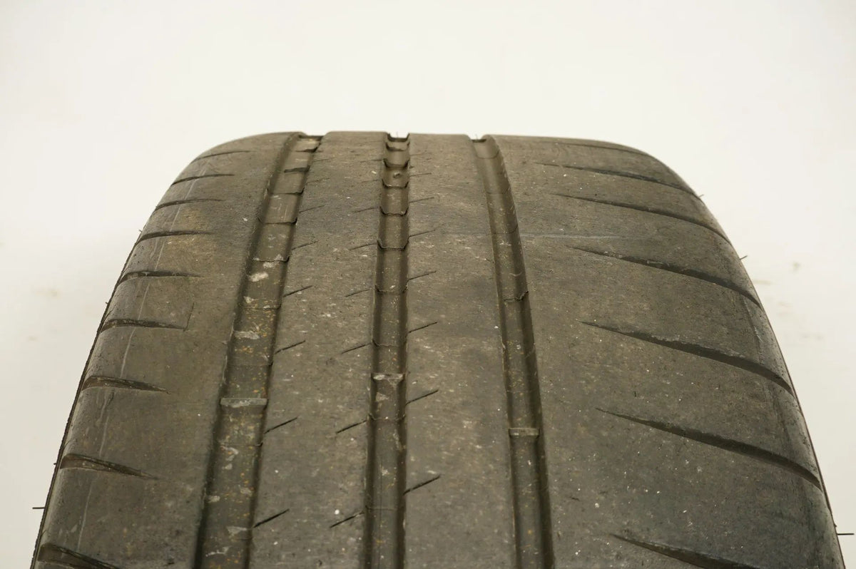 2 pneus été Michelin Sport Cup 2 245/35/20 pouces DOT17 RO1 Detailansicht 5