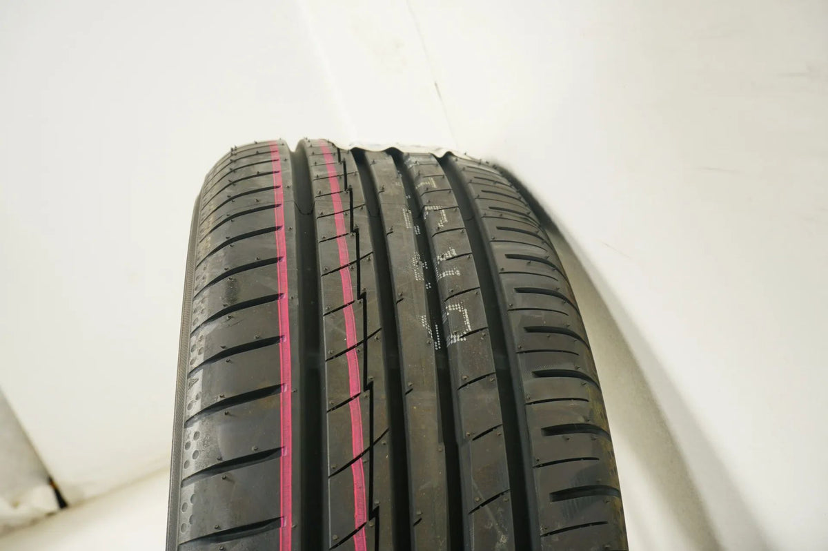 Smart EQ originale W453 16 pollici cerchi in lega Brabus TOP pneumatici estivi ruote estive Visualizzazione dettagliata 13